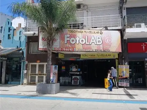 LOCALES - A LA CALLE - LANÚS - ESTE, GRAN BS. AS. SUR