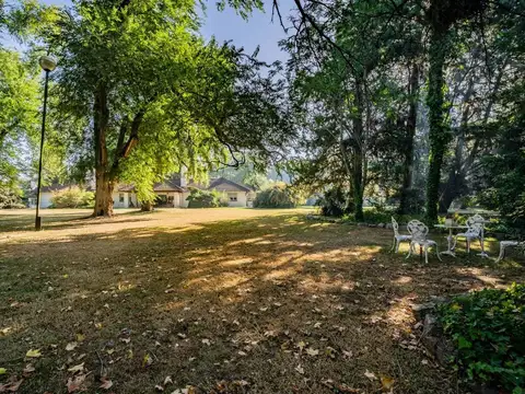 Quinta en Venta en Maquinista F Savio, USD 899.000