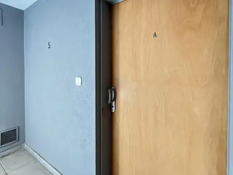 Oficina Monoambiente con 1 baño