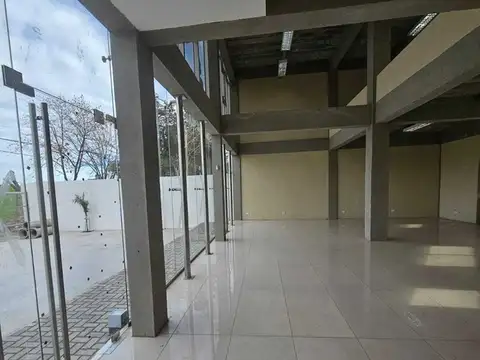 Local en Alquiler en Pilar Centro, USD 6.900