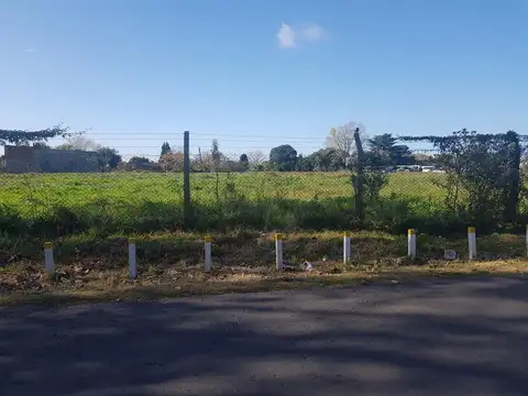 Terreno en Venta en Lomas de Zamora, USD 64.000