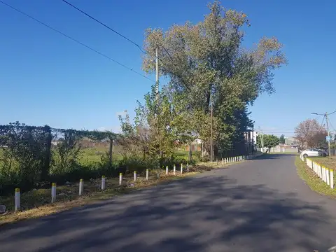 Terreno - Lomas de Zamora Oeste
