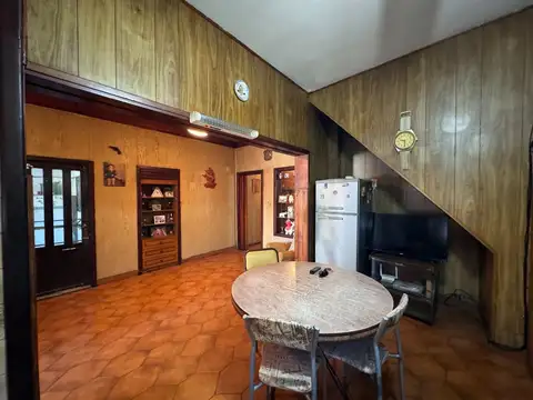 Almirante Solier 3300