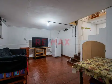Depto Tipo Casa en Venta de 3 dormitorios