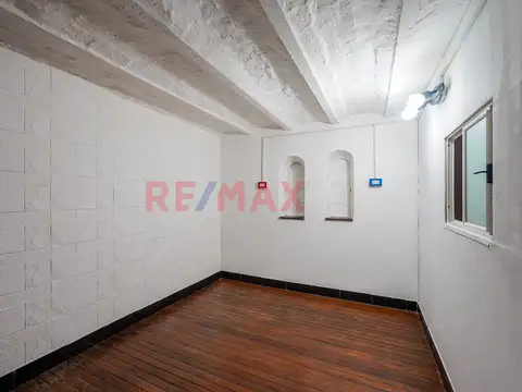 Depto Tipo Casa 4 ambientes con 1 baño