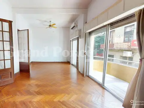 Depto Tipo Casa en Venta al Este
