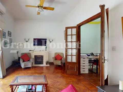 Depto Tipo Casa en Venta de 4 ambientes