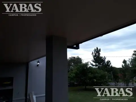 Casa en Venta 10 años