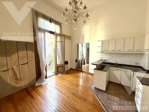 Departamento en Venta 70 años