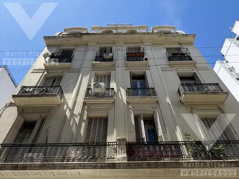 Departamento en Venta de 6 ambientes