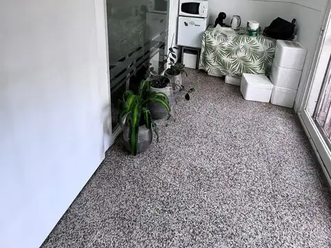 Local - Barrio Martin