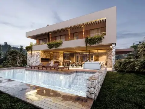 Casa en Venta con 7 cocheras