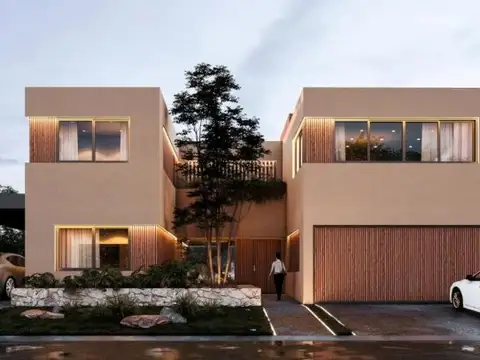 Casa en Barrio Nautico Marinas H Rincon de Milberg