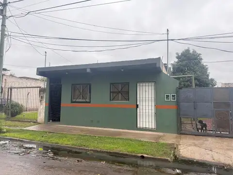 Departamento en San Miguel