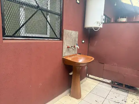 Departamento en Alquiler A Estrenar