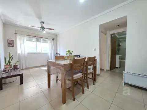 Departamento en Villa Ballester - Venta - Dos Ambientes