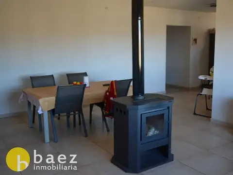 Casa en Venta 5 años