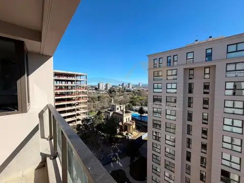 Departamento en Venta en Las Rosas, USD 138.900