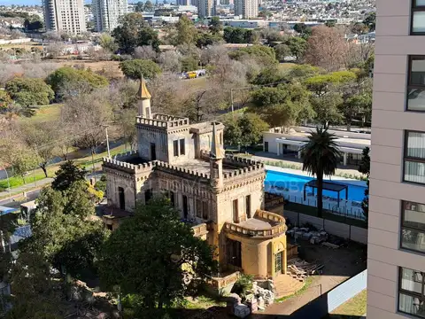DEPARTAMENTO EN VENTA - 1 DORMITORIO - OPERA PARK - ENTREGA 2028