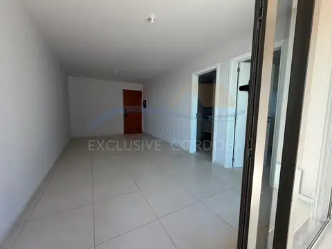 DEPARTAMENTO EN VENTA - 1 DORMITORIO - OPERA PARK - A ESTRENAR - ENTREGA INMEDIATA
