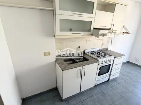 Departamento en Alquiler de 2 dormitorios