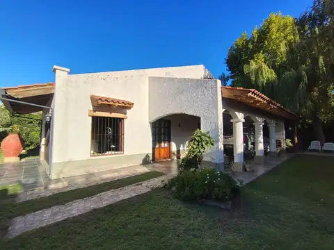 Se Vende casa en Maipu, Mendoza