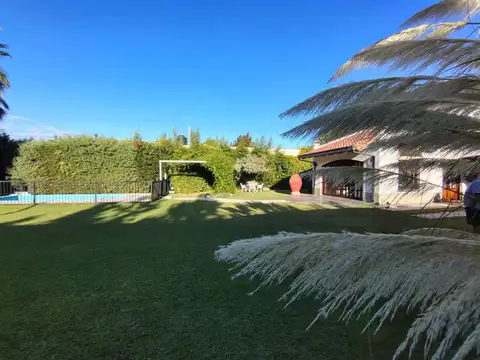 Casa en Venta en Lunlunta, USD 167.000