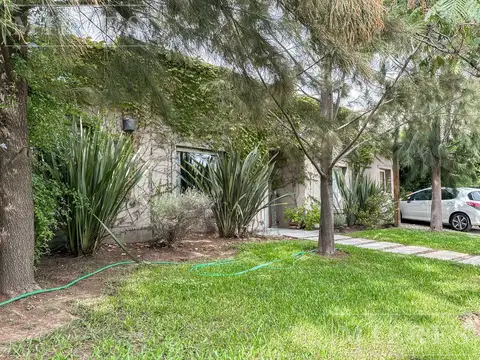 Casa a la venta en San Francisco, Villanueva.