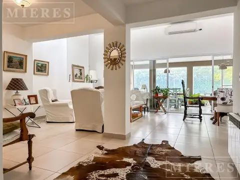 Casa en Venta al Sureste