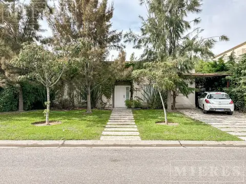 Casa en Venta de 3 dormitorios