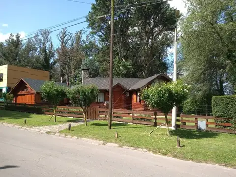 Casa en Venta en Sierra De Los Padres, USD 160.000