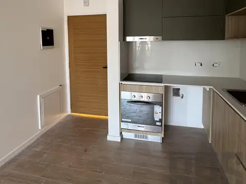 Departamento en Venta en Núñez, USD 172.000