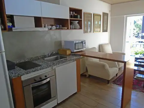 Departamento en Venta al Sudeste