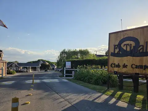 Casa en Alquiler 12 años