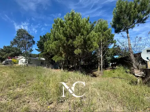 Terreno en Venta en Barrio Golf 2, USD 120.000