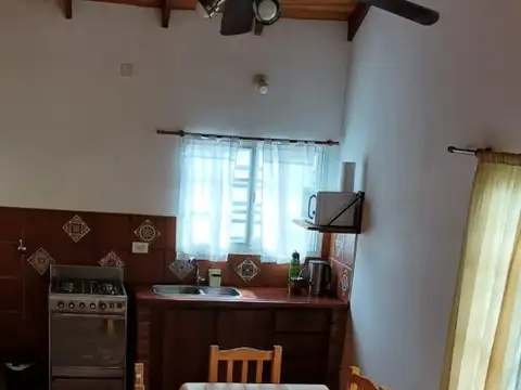 Hermosa casa de 4 ambientes en Chascomus a 3 cuadras de la Laguna.