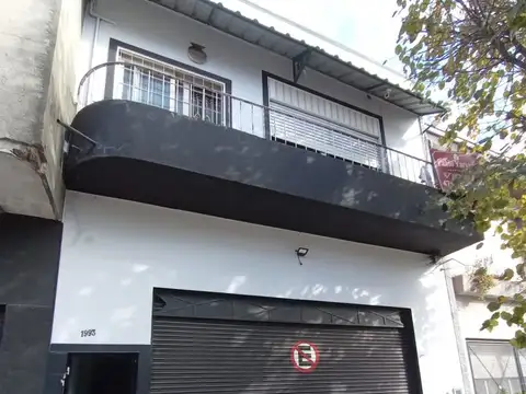 Departamento - Venta - Argentina, Tres de Febrero - Lisandro Medina 1993