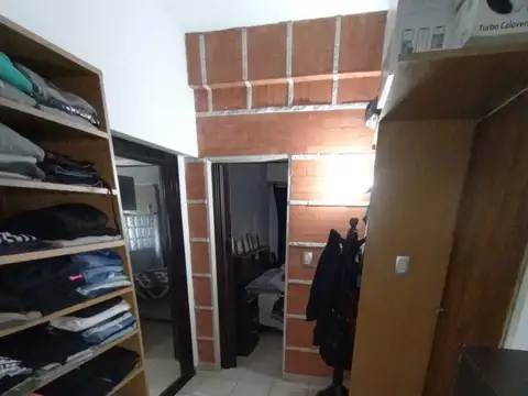 Departamento en Venta 40 años