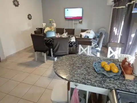 Departamento en Venta en Caseros, USD 120.000