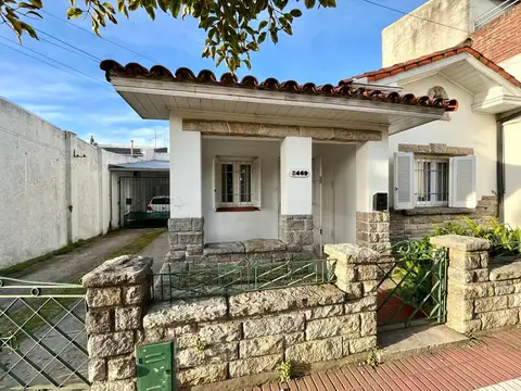 CASA EN VENTA EN SAN JOSE APTO GERIATRICO