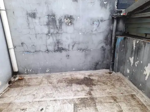 Casa 4 amb  para refaccionar