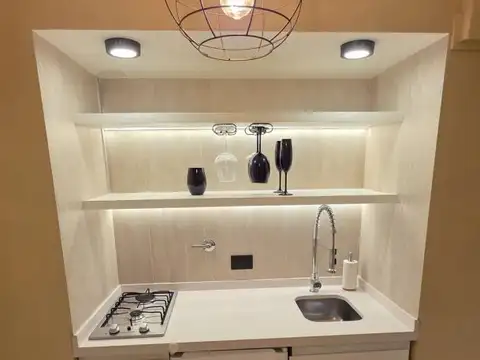 Departamento en Venta 45 años