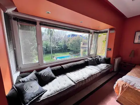 Departamento Loft  en Alq. Temporario en Beccar, San Isidro, G.B.A. Zona Norte