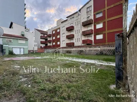 Departamento en San Bernardo Del Tuyu Frente al Mar! - Faro III