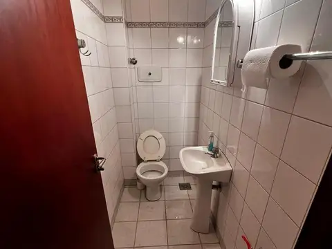 Departamento en Alquiler Apto profesional