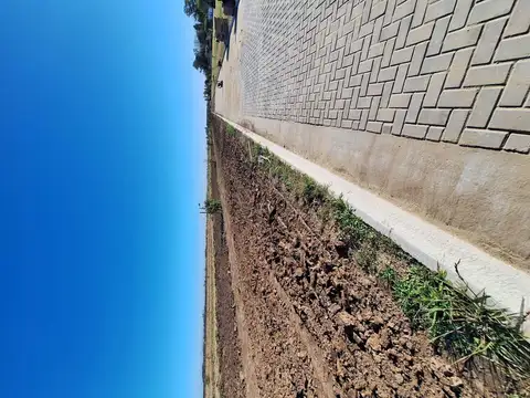 Terreno en Venta en El Origen, USD 27.000