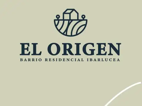 Lotes en venta Ibarlucea EL ORIGEN