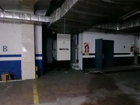 Maipú 300