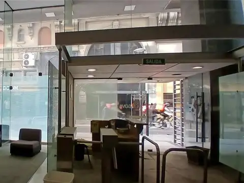 Maipú 300