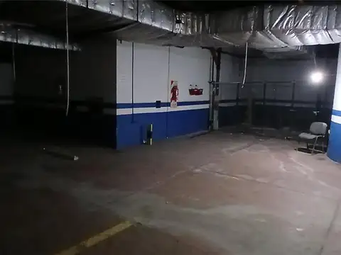EDIFICIOS EN BLOCK/ESTRUCTURAS/OBRAS - SAN NICOLÁS (CENTRO VIVIENDA), CAPITAL FEDERAL